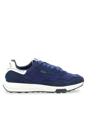 Buty sportowe męskie na wiosnę Gant ze sklepu: MODIVO w kategorii: Buty sportowe męskie - zdjęcie WP-EBWP-BKLVO-LN0_0000305603760