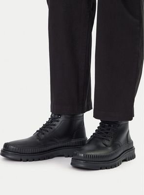 Buty zimowe męskie na zimę Gant ze sklepu: MODIVO w kategorii: Buty zimowe męskie - zdjęcie WP-EBWP-BKLVO-LN0_0000305604309