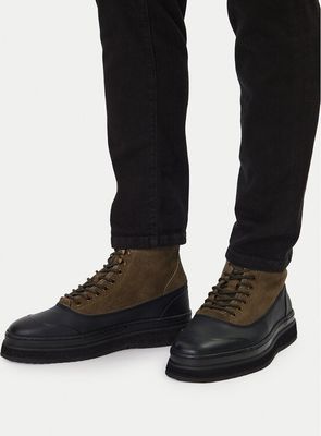 Buty zimowe męskie zimowe Gant ze sklepu: MODIVO w kategorii: Buty zimowe męskie - zdjęcie WP-EBWP-BKLVO-LN0_0000305604347