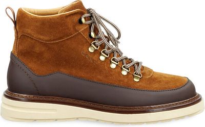 Buty zimowe męskie zimowe Gant ze sklepu: MODIVO w kategorii: Buty zimowe męskie - zdjęcie WP-EBWP-BKLVO-LN0_0000305604415