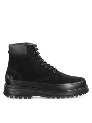 Gant - Buty zimowe męskie na zimę ze sklepu: MODIVO w kategorii: Buty zimowe męskie - zdjęcie WP-EBWP-BKLVO-LN0_0000305604439