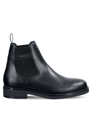 Buty zimowe męskie Gant ze sklepu: MODIVO w kategorii: Buty zimowe męskie - zdjęcie WP-EBWP-BKLVO-LN0_0000305604545