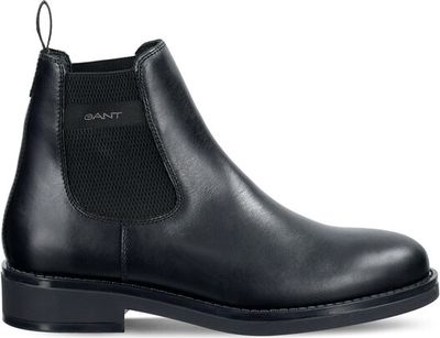 Buty zimowe męskie Gant ze sklepu: MODIVO w kategorii: Buty zimowe męskie - zdjęcie WP-EBWP-BKLVO-LN0_0000305604545