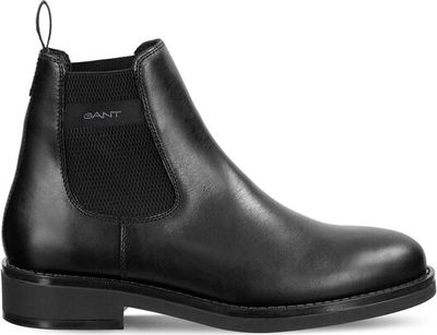 Buty zimowe męskie Gant ze sklepu: MODIVO w kategorii: Buty zimowe męskie - zdjęcie WP-EBWP-BKLVO-LN0_0000305604545