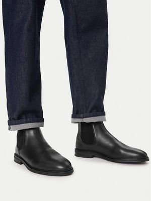 Buty zimowe męskie Gant ze sklepu: MODIVO w kategorii: Buty zimowe męskie - zdjęcie WP-EBWP-BKLVO-LN0_0000305604569