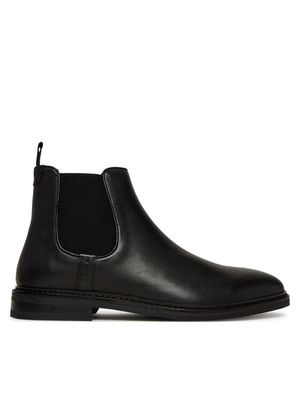 Buty zimowe męskie Gant ze sklepu: MODIVO w kategorii: Buty zimowe męskie - zdjęcie WP-EBWP-BKLVO-LN0_0000305604569