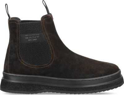 Buty zimowe męskie Gant ze sklepu: MODIVO w kategorii: Buty zimowe męskie - zdjęcie WP-EBWP-BKLVO-LN0_0000305604613