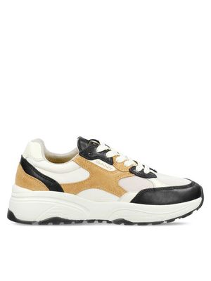 Gant - Buty sportowe damskie na wiosnę ze sklepu: MODIVO w kategorii: Buty sportowe damskie - zdjęcie WP-EBWP-BKLVO-LN0_0000305604682
