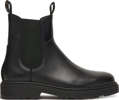 Botki casual Gant ze sklepu: MODIVO w kategorii: Botki - zdjęcie WP-EBWP-BKLVO-LN0_0000305605092