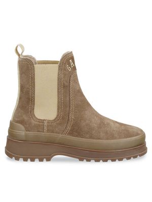 Botki casual Gant ze sklepu: MODIVO w kategorii: Botki - zdjęcie WP-EBWP-BKLVO-LN0_0000305605184