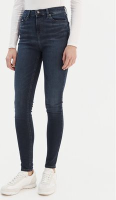 Jeansy damskie letnie Tommy Jeans ze sklepu: MODIVO w kategorii: Jeansy damskie - zdjęcie WP-EBWP-BKLVO-LN0_0000305605733