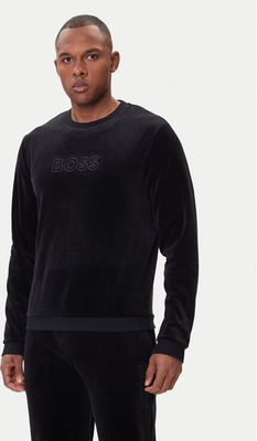 Bluza męska jesienna BOSS ze sklepu: MODIVO w kategorii: Bluzy męskie - zdjęcie WP-EBWP-BKLVO-LN0_0000305605740