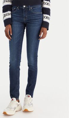Jeansy damskie na wiosnę Tommy Jeans ze sklepu: MODIVO w kategorii: Jeansy damskie - zdjęcie WP-EBWP-BKLVO-LN0_0000305605764
