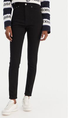 Jeansy damskie na lato Tommy Jeans ze sklepu: MODIVO w kategorii: Jeansy damskie - zdjęcie WP-EBWP-BKLVO-LN0_0000305605795