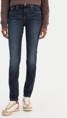 Jeansy damskie letnie Tommy Jeans ze sklepu: MODIVO w kategorii: Jeansy damskie - zdjęcie WP-EBWP-BKLVO-LN0_0000305605801