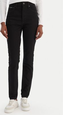Calvin Klein Jeans - Jeansy damskie na jesień ze sklepu: MODIVO w kategorii: Jeansy damskie - zdjęcie WP-EBWP-BKLVO-LN0_0000305606006