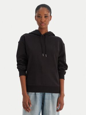 Calvin Klein Jeans - Bluza damska na jesień casual ze sklepu: MODIVO w kategorii: Bluzy damskie - zdjęcie WP-EBWP-BKLVO-LN0_0000305606020