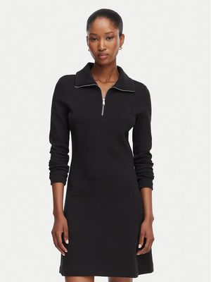 Sukienka Calvin Klein Jeans ze sklepu: MODIVO w kategorii: Sukienki - zdjęcie WP-EBWP-BKLVO-LN0_0000305606075