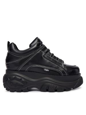 Buty sportowe damskie eleganckie Buffalo ze sklepu: MODIVO w kategorii: Buty sportowe damskie - zdjęcie WP-EBWP-BKLVO-LN0_0000305606228