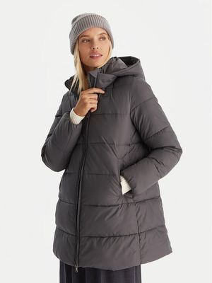 Kurtka damska elegancka Robe di Kappa ze sklepu: MODIVO w kategorii: Kurtki damskie - zdjęcie WP-EBWP-BKLVO-LN0_0000305606600