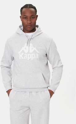 Kappa - Bluza męska wiosenna ze sklepu: MODIVO w kategorii: Bluzy męskie - zdjęcie WP-EBWP-BKLVO-LN0_0000305607119
