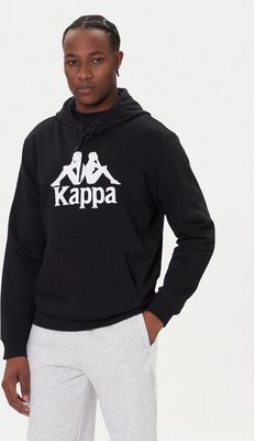 Bluza męska jesienna Kappa ze sklepu: MODIVO w kategorii: Bluzy męskie - zdjęcie WP-EBWP-BKLVO-LN0_0000305607171