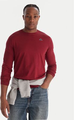 T-shirt męski na lato Robe di Kappa ze sklepu: MODIVO w kategorii: T-shirty męskie - zdjęcie WP-EBWP-BKLVO-LN0_0000305607218