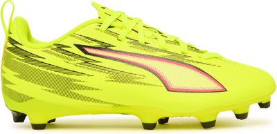 Buty sportowe dziecięce na wiosnę Puma ze sklepu: MODIVO w kategorii: Buty sportowe dziecięce - zdjęcie WP-EBWP-BKLVO-LN0_0000305607553