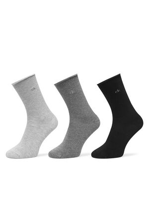 Skarpetki damskie letni Calvin Klein ze sklepu: MODIVO w kategorii: Skarpetki damskie - zdjęcie WP-EBWP-BKLVO-LN0_0000305607720