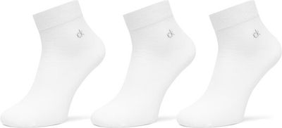 Skarpetki męskie Calvin Klein ze sklepu: MODIVO w kategorii: Skarpetki męskie - zdjęcie WP-EBWP-BKLVO-LN0_0000305607775