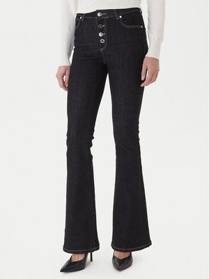 Jeansy damskie letnie Gaudi ze sklepu: MODIVO w kategorii: Jeansy damskie - zdjęcie WP-EBWP-BKLVO-LN0_0000305608277