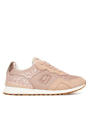 Liu Jo - Buty sportowe damskie na wiosnę ze sklepu: MODIVO w kategorii: Buty sportowe damskie - zdjęcie WP-EBWP-BKLVO-LN0_0000305608659