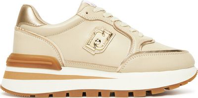 Buty sportowe damskie wiosenne Liu Jo ze sklepu: MODIVO w kategorii: Buty sportowe damskie - zdjęcie WP-EBWP-BKLVO-LN0_0000305608697