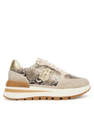 Buty sportowe damskie wiosenne Liu Jo ze sklepu: MODIVO w kategorii: Buty sportowe damskie - zdjęcie WP-EBWP-BKLVO-LN0_0000305608703