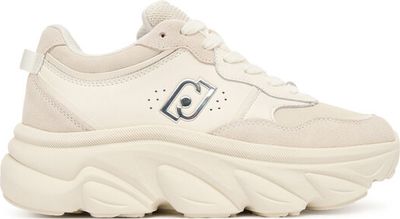 Buty sportowe damskie wiosenne Liu Jo ze sklepu: MODIVO w kategorii: Buty sportowe damskie - zdjęcie WP-EBWP-BKLVO-LN0_0000305608741