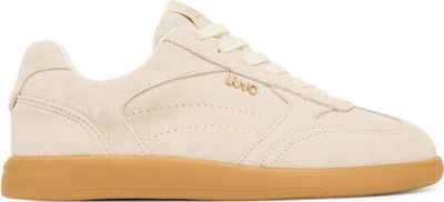 Buty sportowe damskie na wiosnę Liu Jo ze sklepu: MODIVO w kategorii: Buty sportowe damskie - zdjęcie WP-EBWP-BKLVO-LN0_0000305608765
