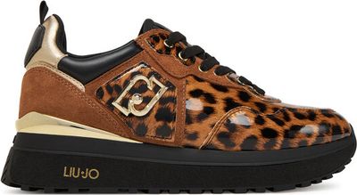 Buty sportowe damskie Liu Jo ze sklepu: MODIVO w kategorii: Buty sportowe damskie - zdjęcie WP-EBWP-BKLVO-LN0_0000305608925