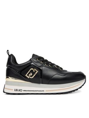 Buty sportowe damskie Liu Jo ze sklepu: MODIVO w kategorii: Buty sportowe damskie - zdjęcie WP-EBWP-BKLVO-LN0_0000305608949