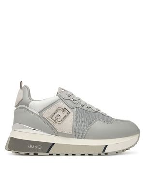 Buty sportowe damskie na wiosnę Liu Jo ze sklepu: MODIVO w kategorii: Buty sportowe damskie - zdjęcie WP-EBWP-BKLVO-LN0_0000305609014