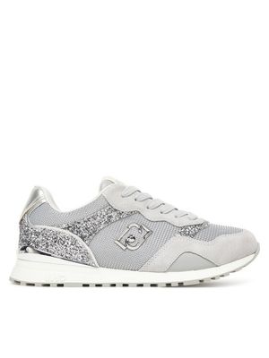 Buty sportowe damskie wiosenne Liu Jo ze sklepu: MODIVO w kategorii: Buty sportowe damskie - zdjęcie WP-EBWP-BKLVO-LN0_0000305609168