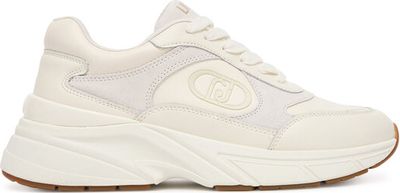 Buty sportowe damskie na wiosnę Liu Jo ze sklepu: MODIVO w kategorii: Buty sportowe damskie - zdjęcie WP-EBWP-BKLVO-LN0_0000305609199