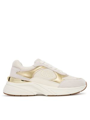 Buty sportowe damskie wiosenne Liu Jo ze sklepu: MODIVO w kategorii: Buty sportowe damskie - zdjęcie WP-EBWP-BKLVO-LN0_0000305609212