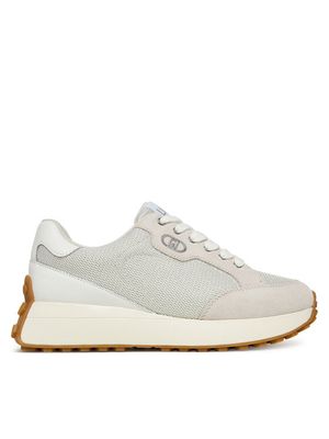Buty sportowe damskie na wiosnę Liu Jo ze sklepu: MODIVO w kategorii: Buty sportowe damskie - zdjęcie WP-EBWP-BKLVO-LN0_0000305609281