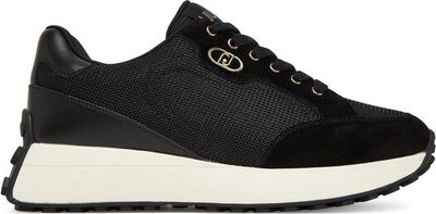 Buty sportowe damskie wiosenne Liu Jo ze sklepu: MODIVO w kategorii: Buty sportowe damskie - zdjęcie WP-EBWP-BKLVO-LN0_0000305609298