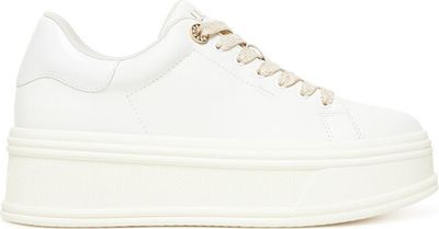 Buty sportowe damskie wiosenne Liu Jo ze sklepu: MODIVO w kategorii: Buty sportowe damskie - zdjęcie WP-EBWP-BKLVO-LN0_0000305609342