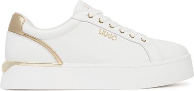 Buty sportowe damskie na wiosnę Liu Jo ze sklepu: MODIVO w kategorii: Buty sportowe damskie - zdjęcie WP-EBWP-BKLVO-LN0_0000305609380