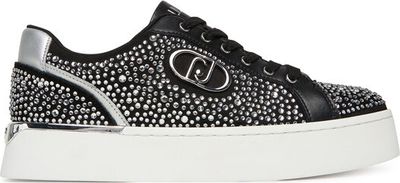 Liu Jo - Buty sportowe damskie na wiosnę ze sklepu: MODIVO w kategorii: Buty sportowe damskie - zdjęcie WP-EBWP-BKLVO-LN0_0000305609397