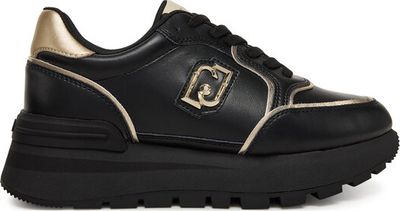 Buty sportowe damskie wiosenne Liu Jo ze sklepu: MODIVO w kategorii: Buty sportowe damskie - zdjęcie WP-EBWP-BKLVO-LN0_0000305609489