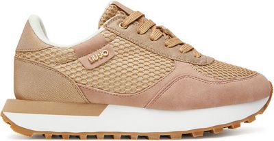 Buty sportowe damskie na wiosnę Liu Jo ze sklepu: MODIVO w kategorii: Buty sportowe damskie - zdjęcie WP-EBWP-BKLVO-LN0_0000305609540