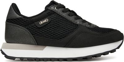 Liu Jo - Buty sportowe damskie ze sklepu: MODIVO w kategorii: Buty sportowe damskie - zdjęcie WP-EBWP-BKLVO-LN0_0000305609557